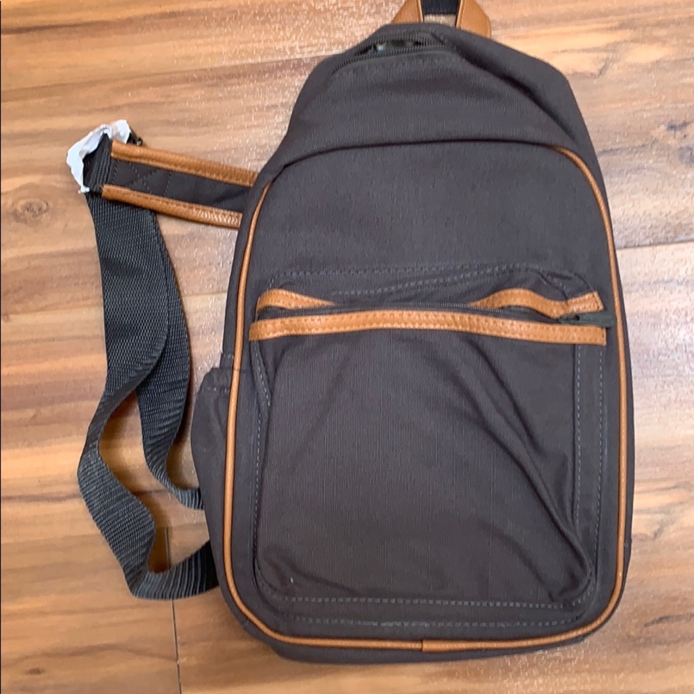 Thirty- one gifts small backpack lunch kit